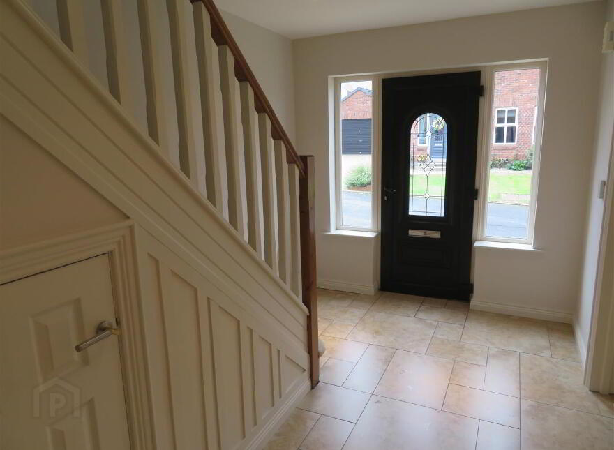 2 Lagan Lodge, Donaghcloney, Craigavon, BT66