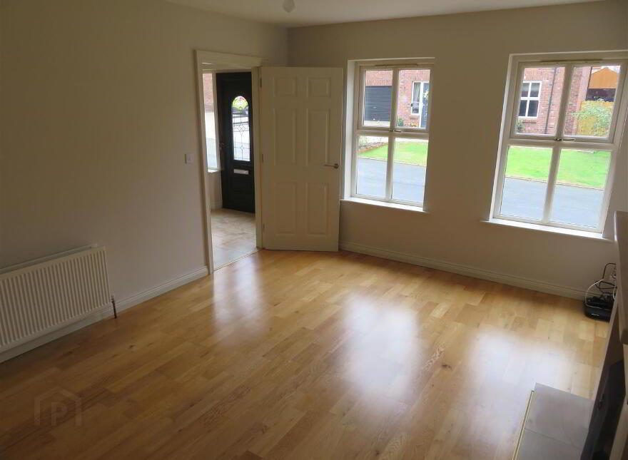 2 Lagan Lodge, Donaghcloney, Craigavon, BT66