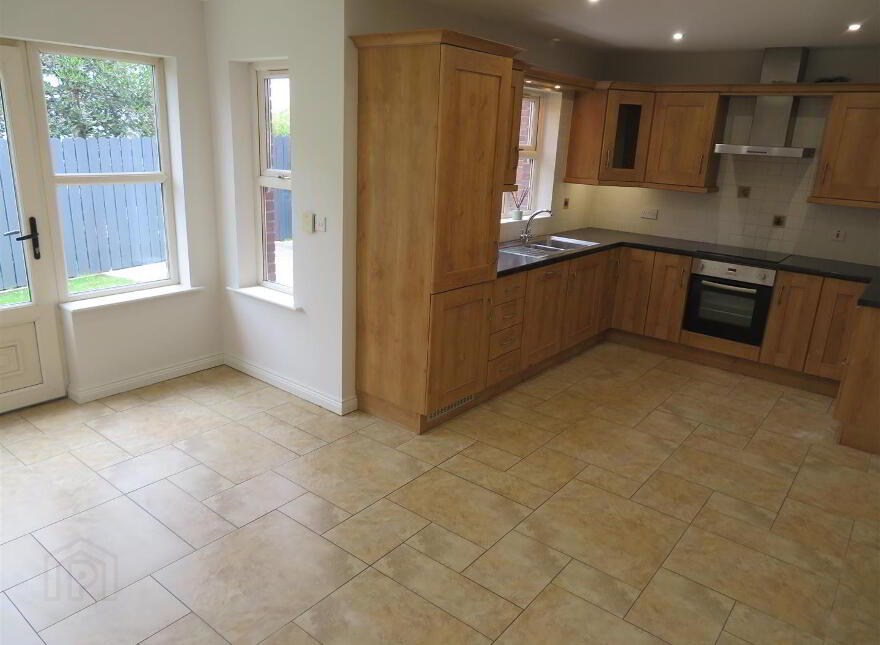 2 Lagan Lodge, Donaghcloney, Craigavon, BT66