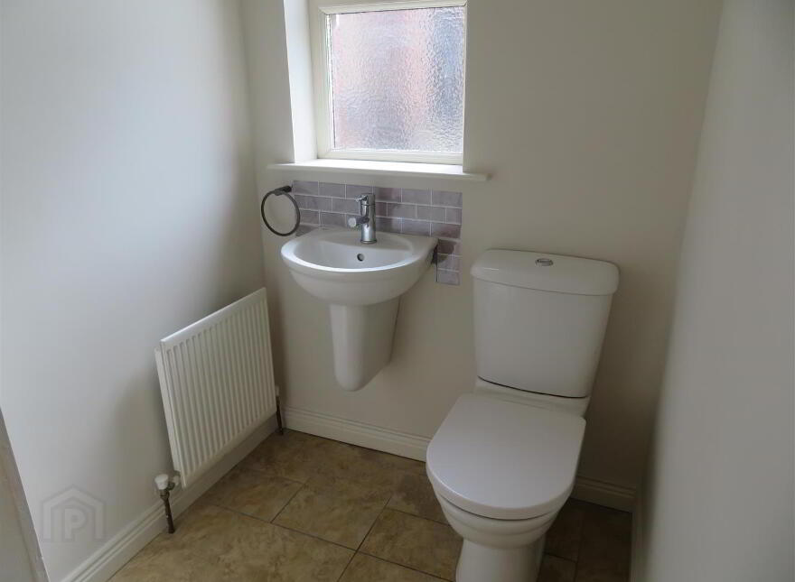 2 Lagan Lodge, Donaghcloney, Craigavon, BT66