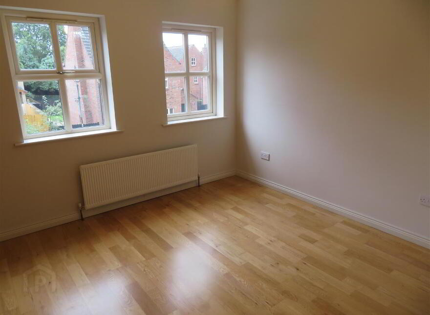 2 Lagan Lodge, Donaghcloney, Craigavon, BT66