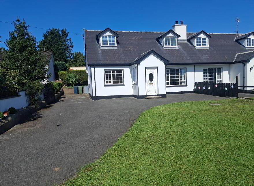 20 Nutfield Road, Lisnaskea, BT92 0LA