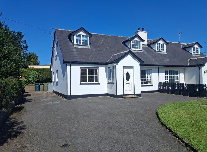 20 Nutfield Road, Lisnaskea, BT92 0LA