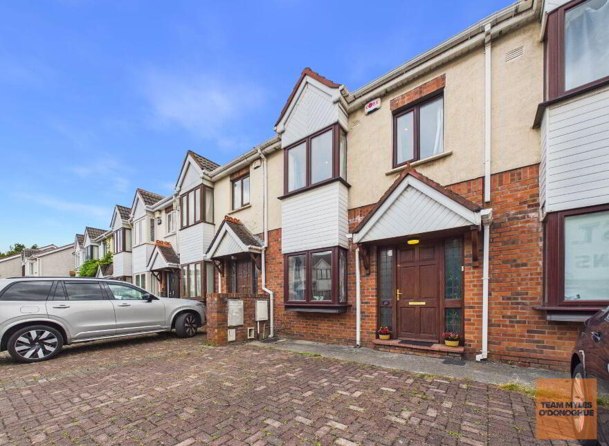 23 Mount Argus Close, 6w, Harold's Cross, 6w, D6wrh64, Harold's Cross, D6WRH64