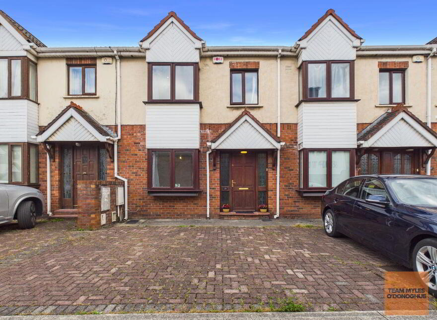 23 Mount Argus Close, 6w, Harold's Cross, 6w, D6wrh64, Harold's Cross, D6WRH64