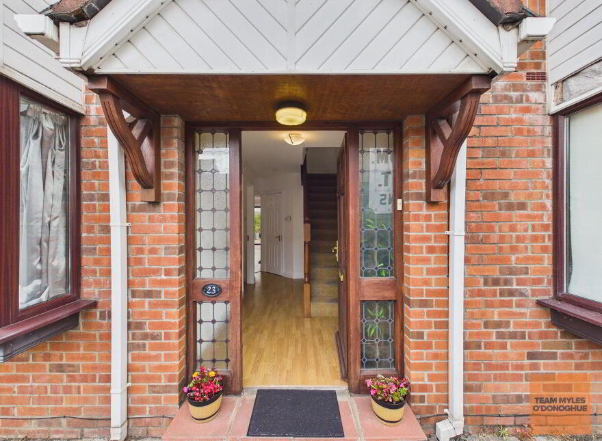 23 Mount Argus Close, 6w, Harold's Cross, 6w, D6wrh64, Harold's Cross, D6WRH64