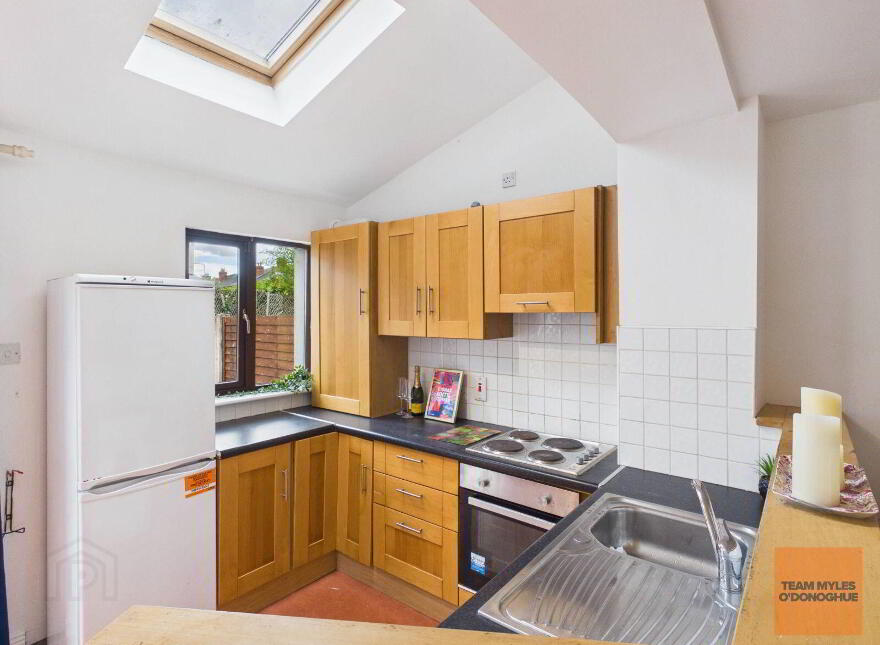 23 Mount Argus Close, 6w, Harold's Cross, 6w, D6wrh64, Harold's Cross, D6WRH64
