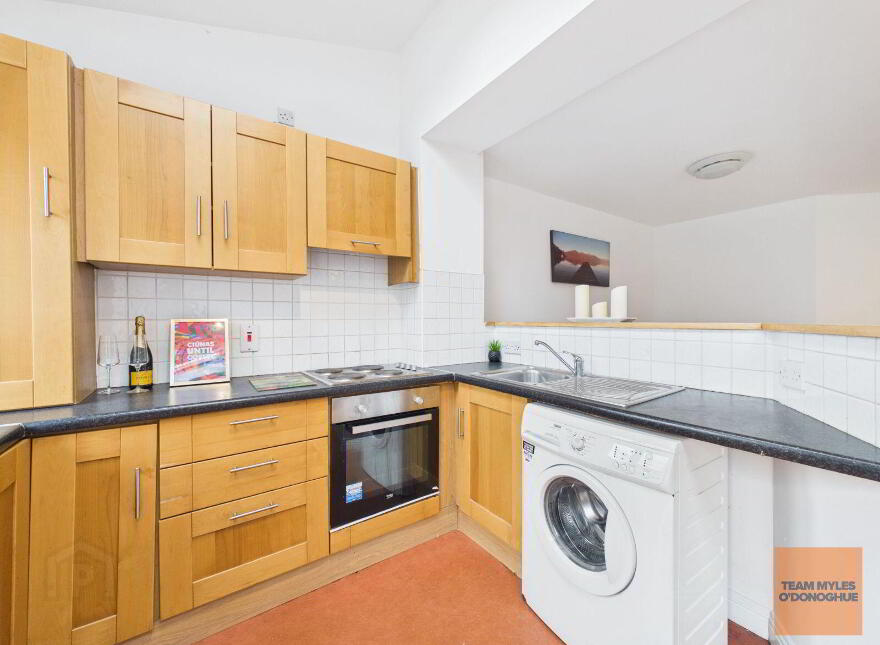 23 Mount Argus Close, 6w, Harold's Cross, 6w, D6wrh64, Harold's Cross, D6WRH64
