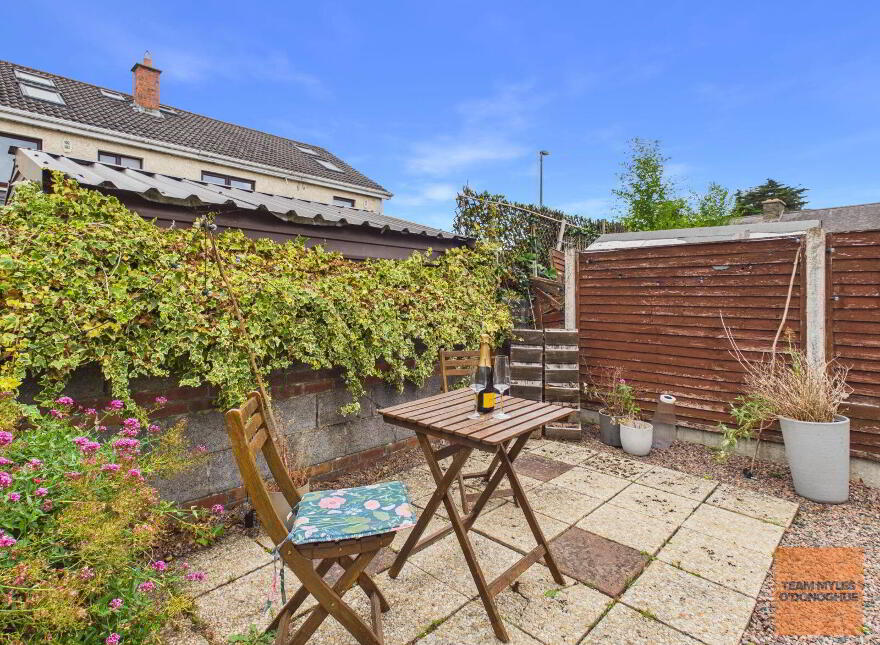 23 Mount Argus Close, 6w, Harold's Cross, 6w, D6wrh64, Harold's Cross, D6WRH64