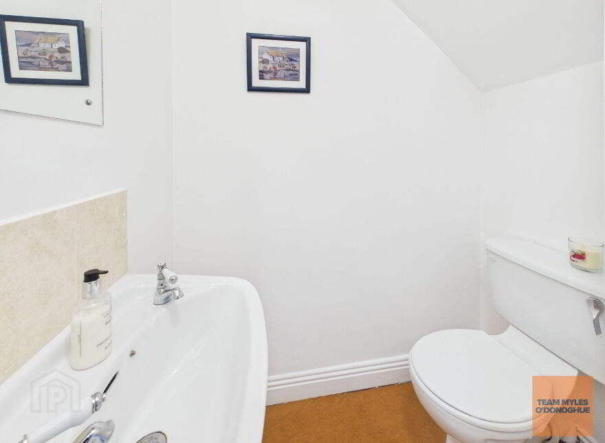 23 Mount Argus Close, 6w, Harold's Cross, 6w, D6wrh64, Harold's Cross, D6WRH64