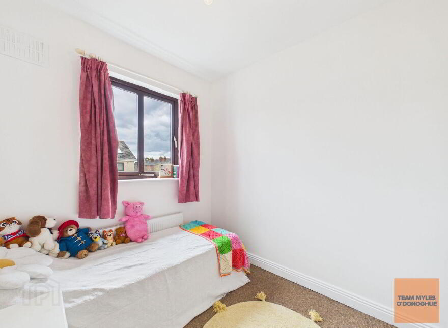 23 Mount Argus Close, 6w, Harold's Cross, 6w, D6wrh64, Harold's Cross, D6WRH64