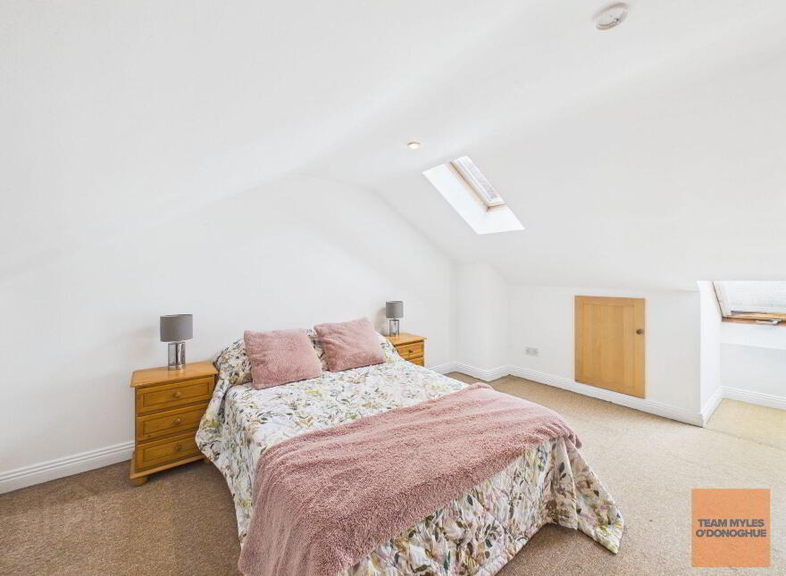 23 Mount Argus Close, 6w, Harold's Cross, 6w, D6wrh64, Harold's Cross, D6WRH64