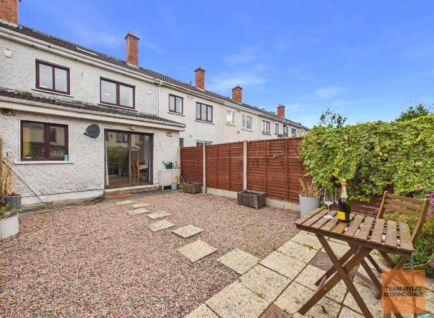 23 Mount Argus Close, 6w, Harold's Cross, 6w, D6wrh64, Harold's Cross, D6WRH64