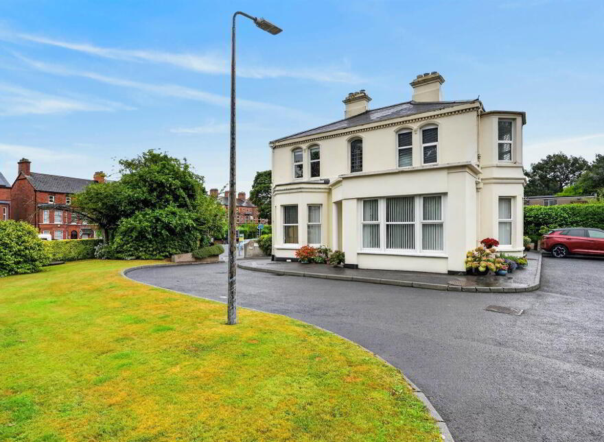 2 Wynfield Court, Ballyhackamore, Belfast, BT5 5NS