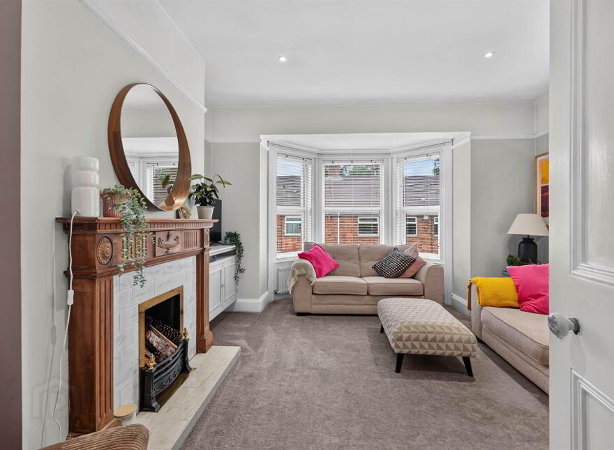 2 Wynfield Court, Ballyhackamore, Belfast, BT5 5NS