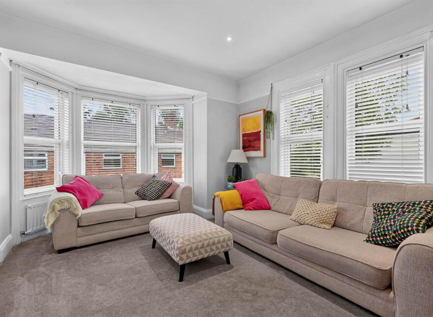 2 Wynfield Court, Ballyhackamore, Belfast, BT5 5NS