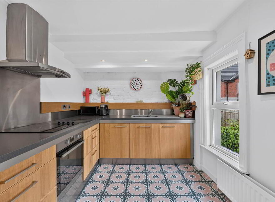 2 Wynfield Court, Ballyhackamore, Belfast, BT5 5NS