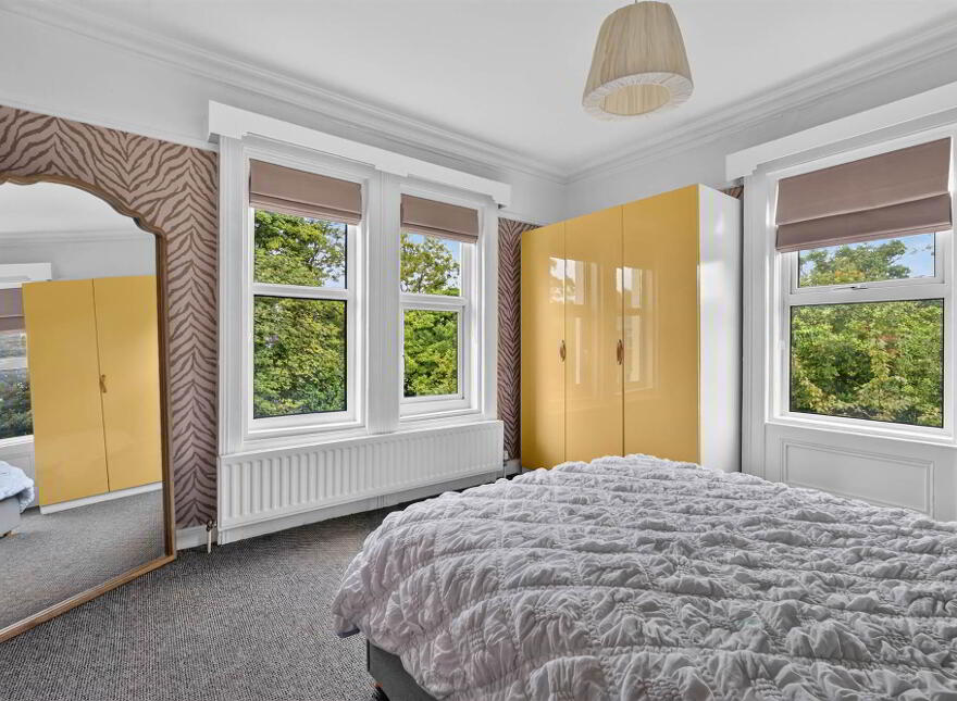 2 Wynfield Court, Ballyhackamore, Belfast, BT5 5NS
