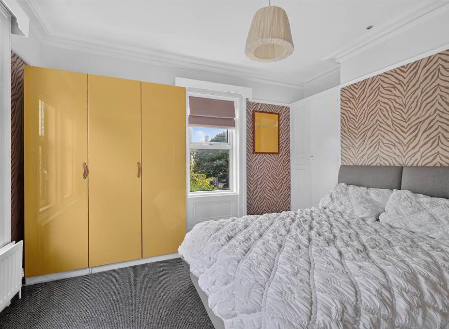 2 Wynfield Court, Ballyhackamore, Belfast, BT5 5NS