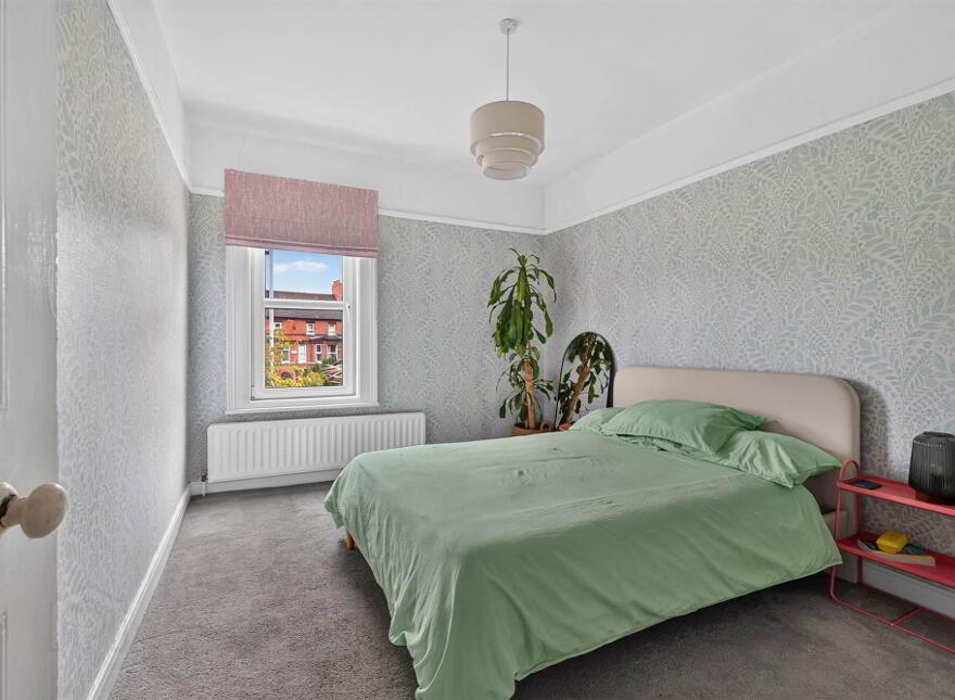 2 Wynfield Court, Ballyhackamore, Belfast, BT5 5NS