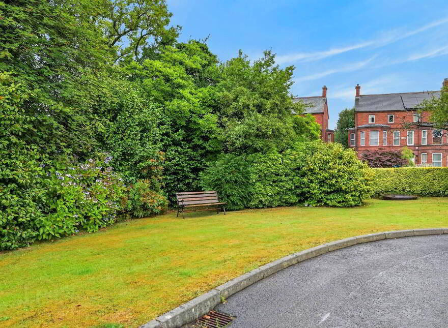 2 Wynfield Court, Ballyhackamore, Belfast, BT5 5NS