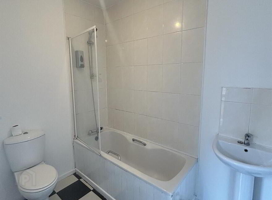 128c Antrim Road, Belfast, BT15 2AH