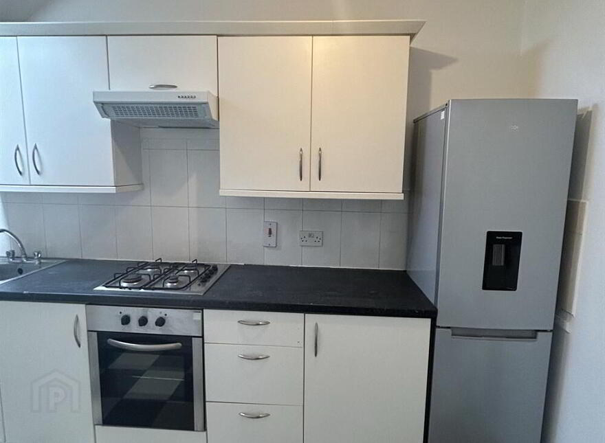 128c Antrim Road, Belfast, BT15 2AH