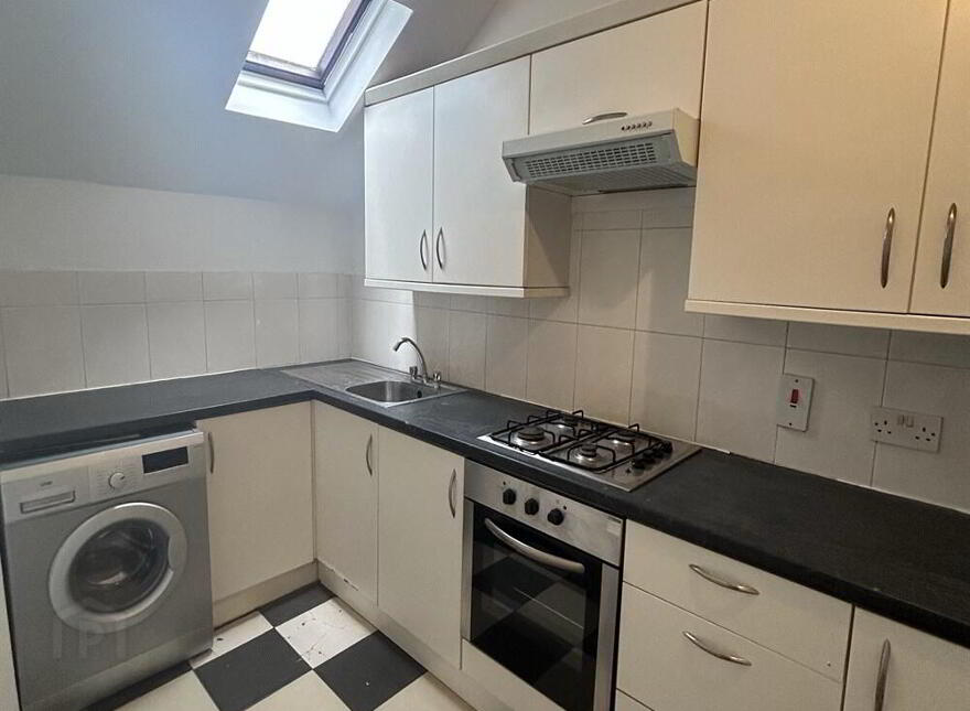 128c Antrim Road, Belfast, BT15 2AH
