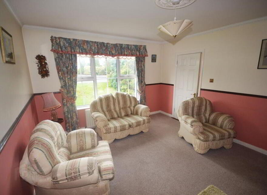 25 Blackrock Drive, Ballybofey, F93YT6T
