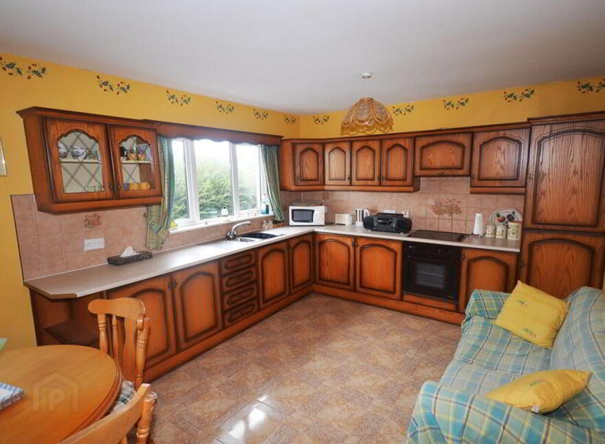 25 Blackrock Drive, Ballybofey, F93YT6T