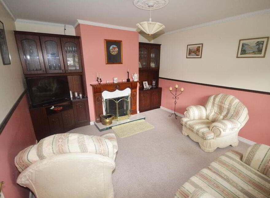 25 Blackrock Drive, Ballybofey, F93YT6T