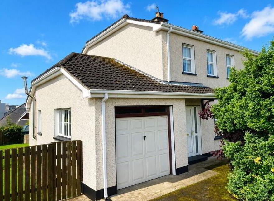 25 Blackrock Drive, Ballybofey, F93YT6T