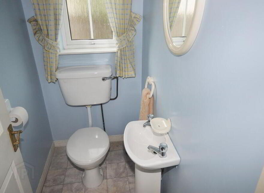 25 Blackrock Drive, Ballybofey, F93YT6T