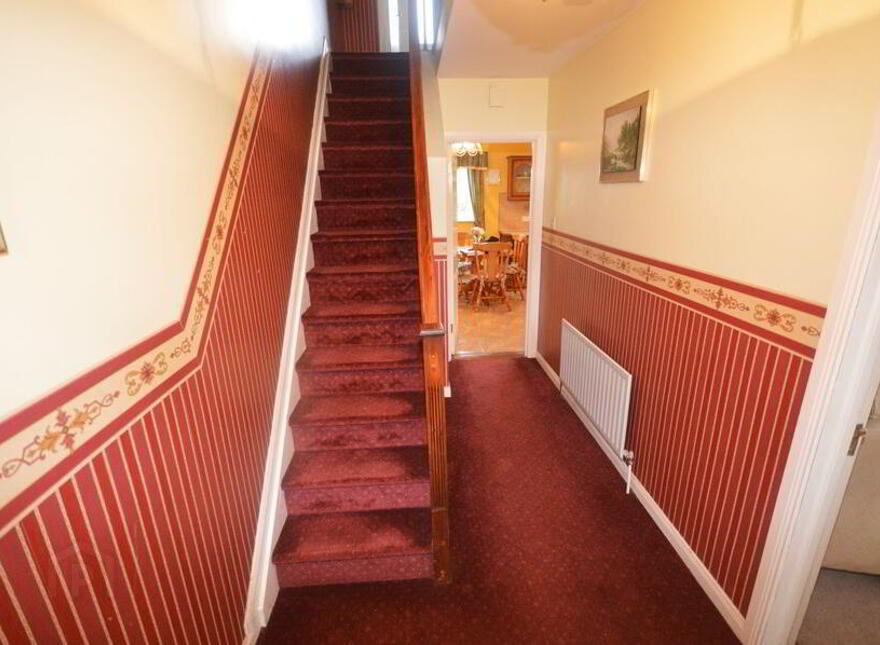 25 Blackrock Drive, Ballybofey, F93YT6T