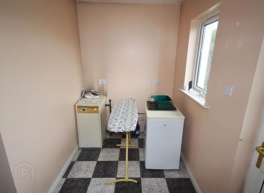 25 Blackrock Drive, Ballybofey, F93YT6T