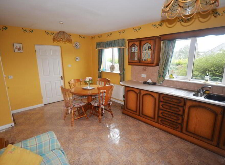 25 Blackrock Drive, Ballybofey, F93YT6T