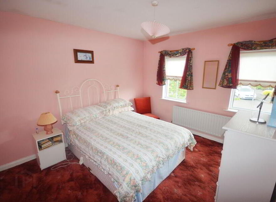 25 Blackrock Drive, Ballybofey, F93YT6T