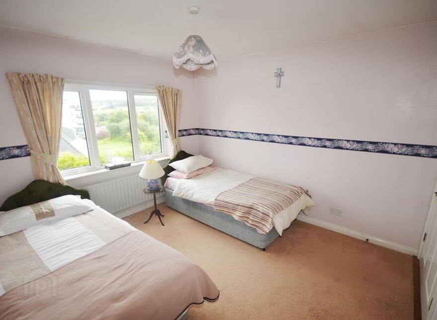 25 Blackrock Drive, Ballybofey, F93YT6T
