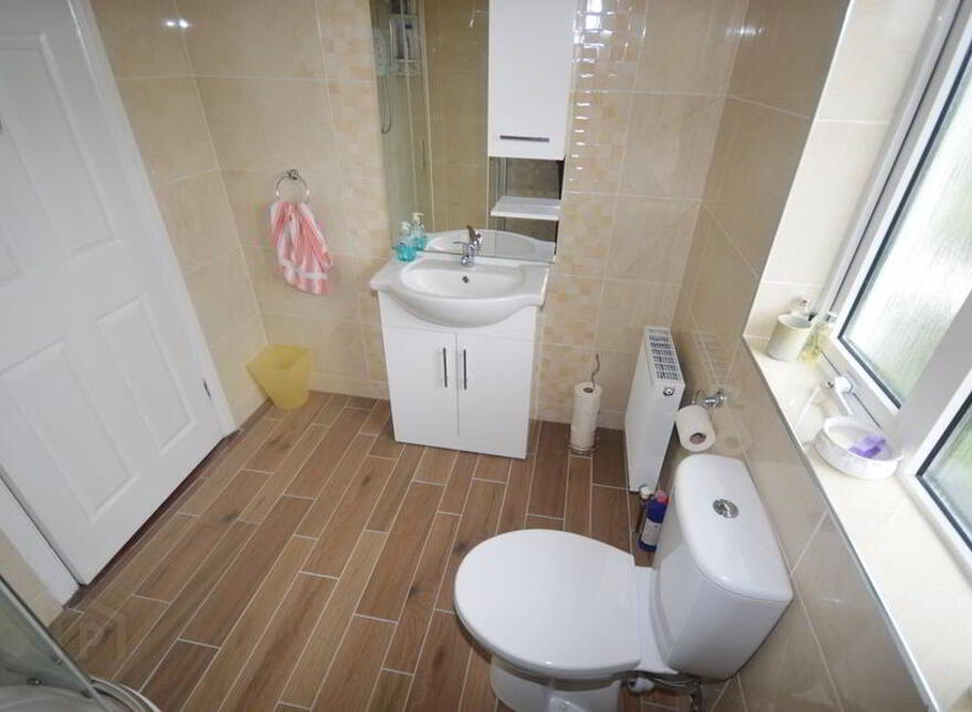 25 Blackrock Drive, Ballybofey, F93YT6T