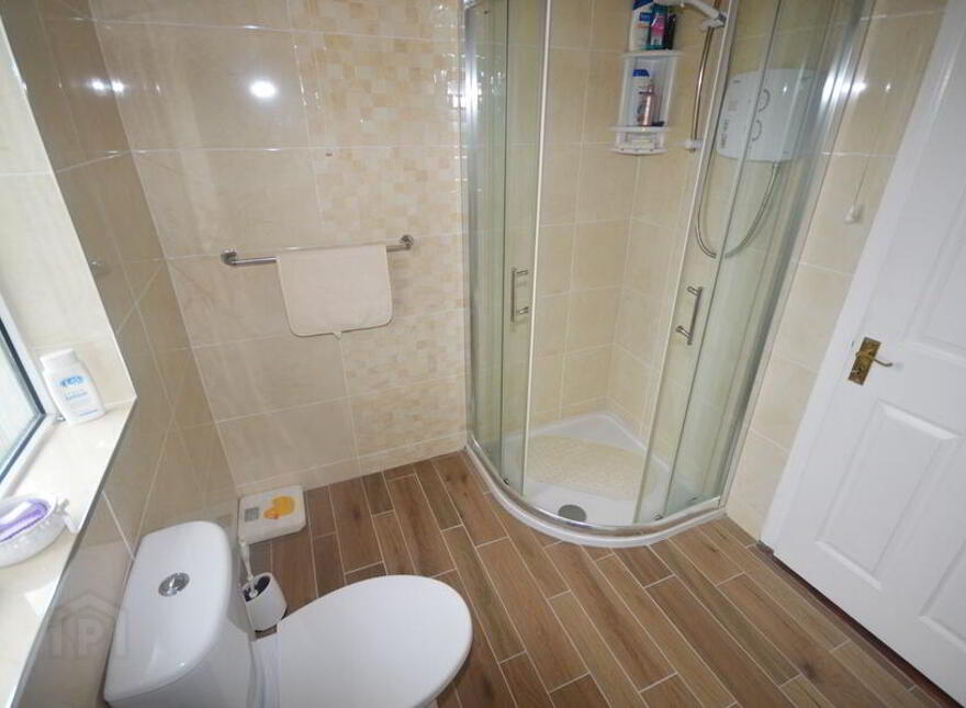 25 Blackrock Drive, Ballybofey, F93YT6T