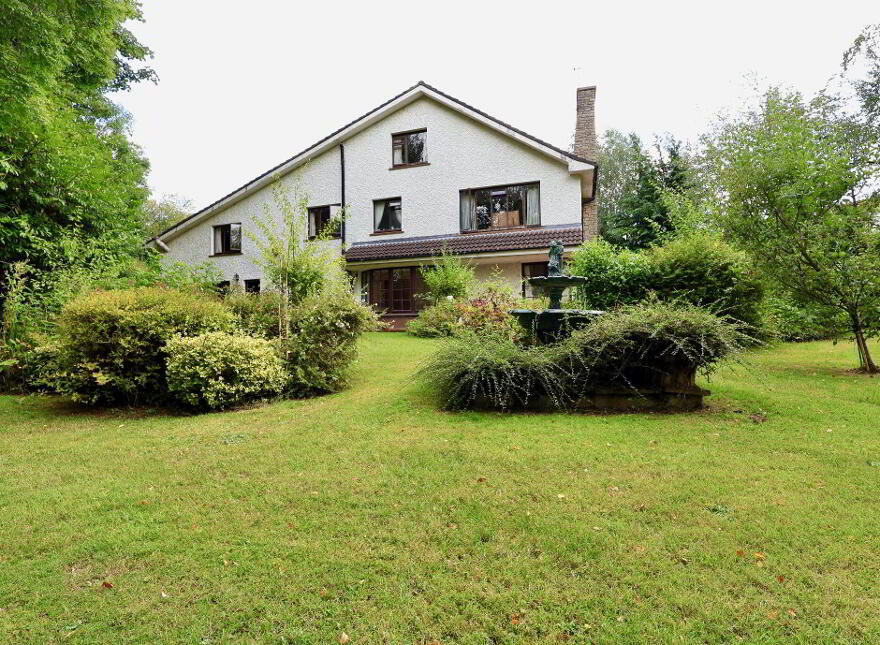 17 The Beeches, Coosan Road, Athlone, N37N8E2