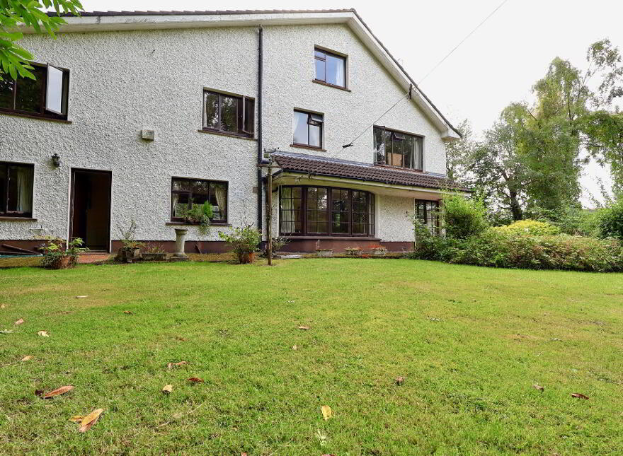 17 The Beeches, Coosan Road, Athlone, N37N8E2