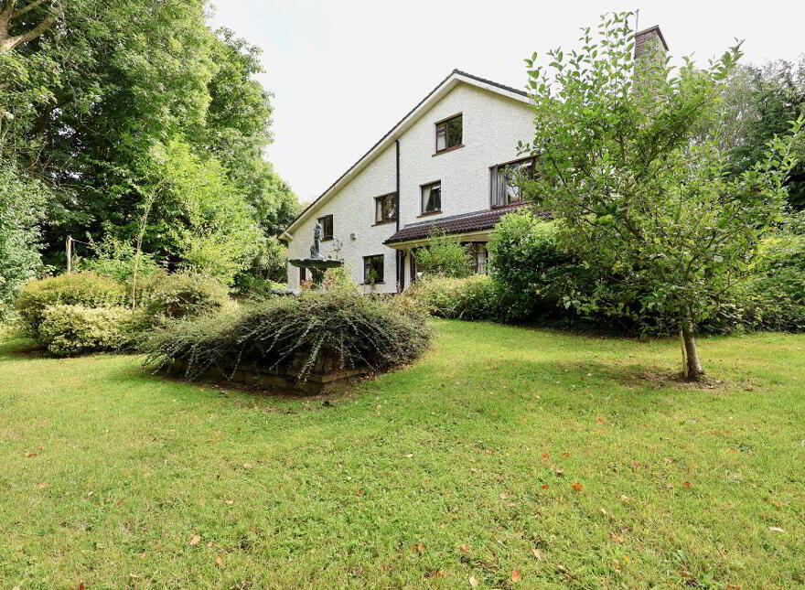 17 The Beeches, Coosan Road, Athlone, N37N8E2