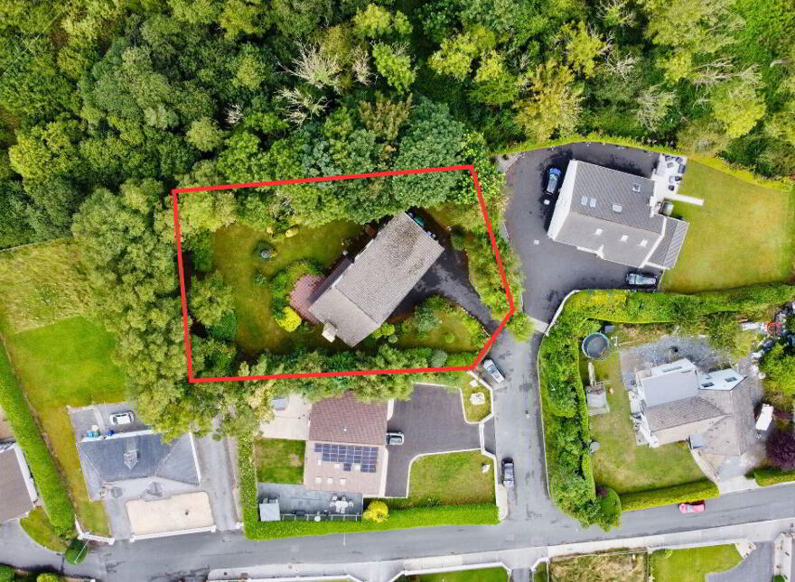 17 The Beeches, Coosan Road, Athlone, N37N8E2