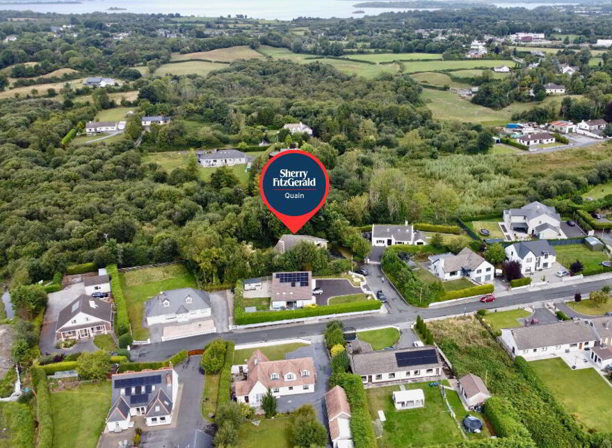 17 The Beeches, Coosan Road, Athlone, N37N8E2