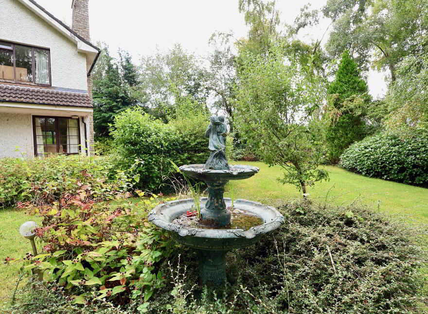 17 The Beeches, Coosan Road, Athlone, N37N8E2