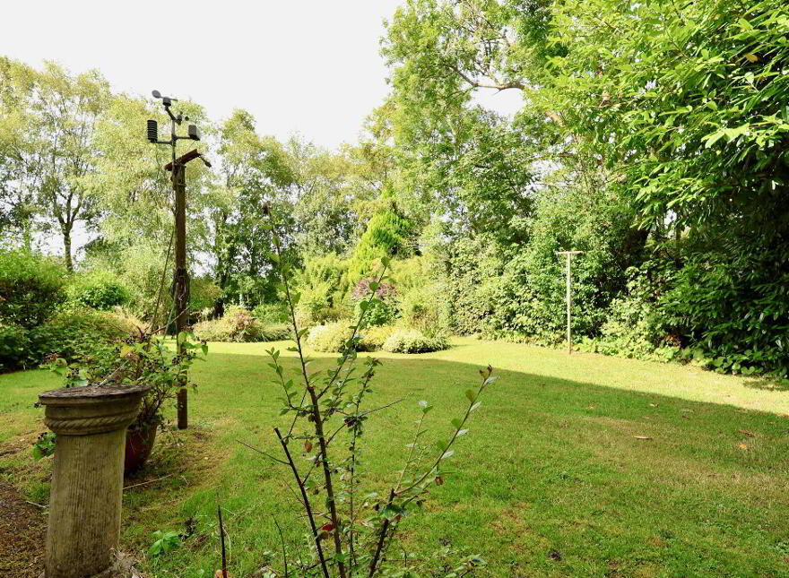 17 The Beeches, Coosan Road, Athlone, N37N8E2