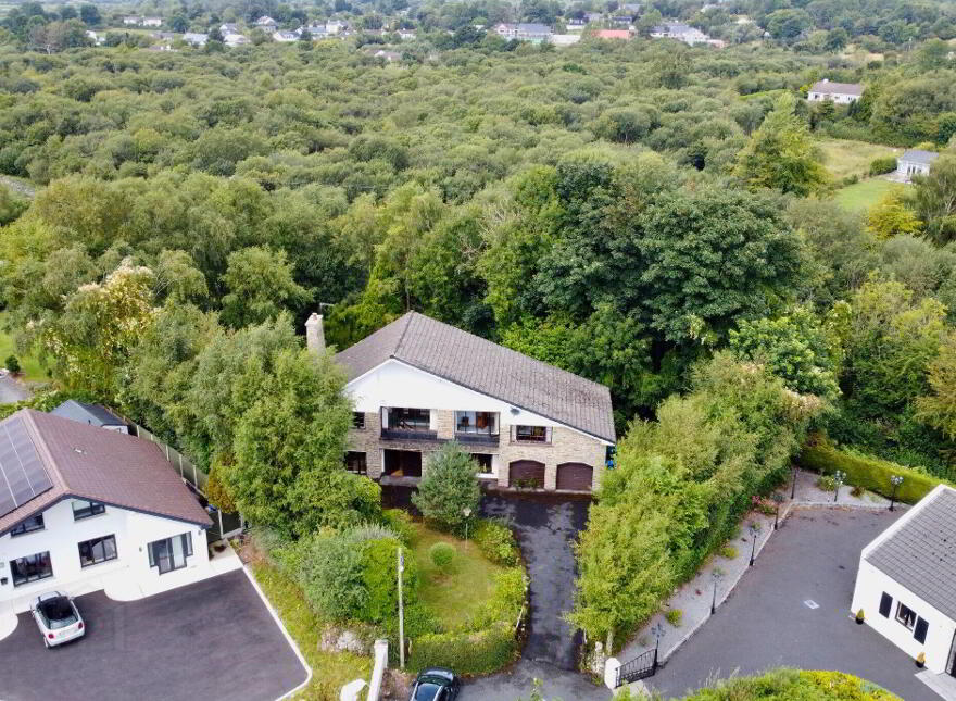 17 The Beeches, Coosan Road, Athlone, N37N8E2