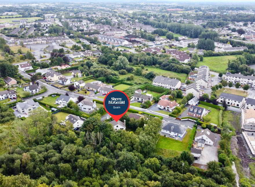 17 The Beeches, Coosan Road, Athlone, N37N8E2