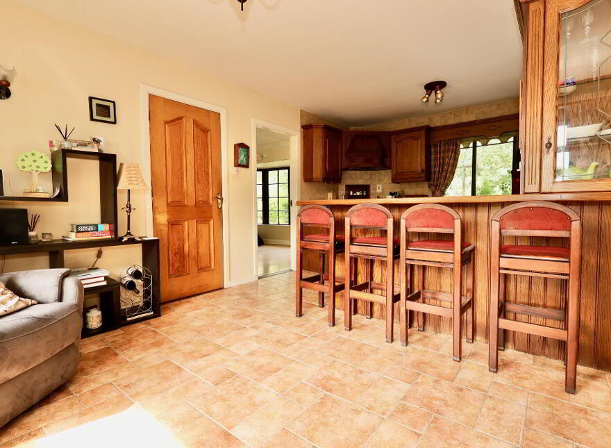 17 The Beeches, Coosan Road, Athlone, N37N8E2